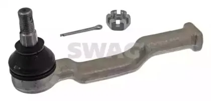 83 94 2453 SWAG Наконечник поперечной рулевой тяги